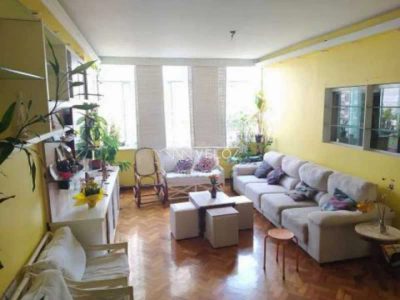 Apartamento, 3 quartos, 115 m² - Foto 3