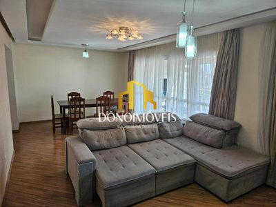 Apartamento, 4 quartos, 130 m² - Foto 4