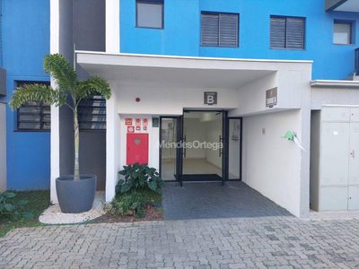 Apartamento, 2 quartos, 56 m² - Foto 1