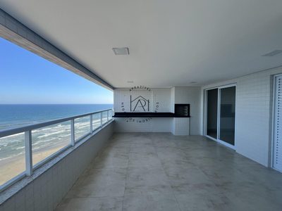 Apartamento, 3 quartos, 139 m² - Foto 1