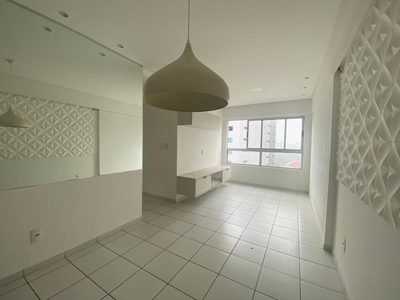Apartamento, 2 quartos, 52 m² - Foto 2