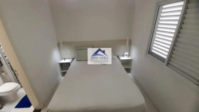Apartamento, 3 quartos, 69 m² - Foto 3