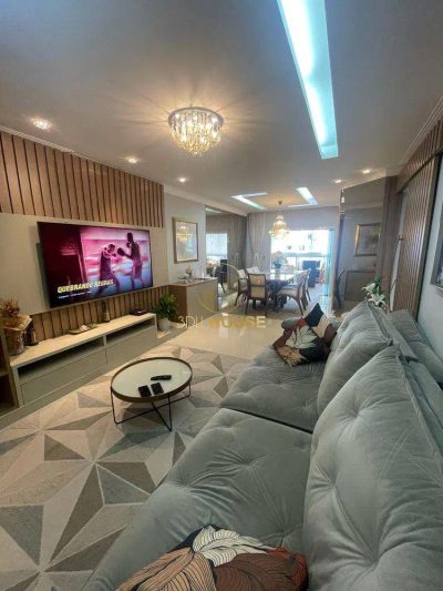 Apartamento, 4 quartos, 154 m² - Foto 1