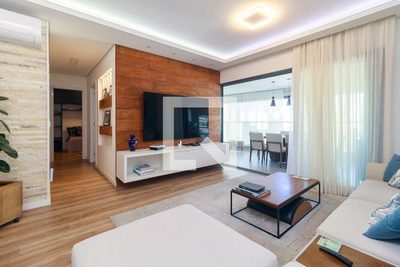 Apartamento, 3 quartos, 117 m² - Foto 3