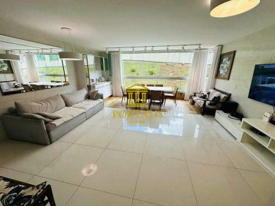 Apartamento, 4 quartos, 108 m² - Foto 2