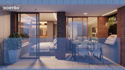 Casa, 2 quartos, 57 m² - Foto 4