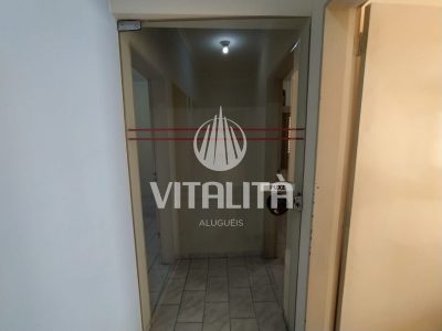 Sala-Conjunto, 40 m² - Foto 1