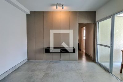 Apartamento, 1 quarto, 40 m² - Foto 5