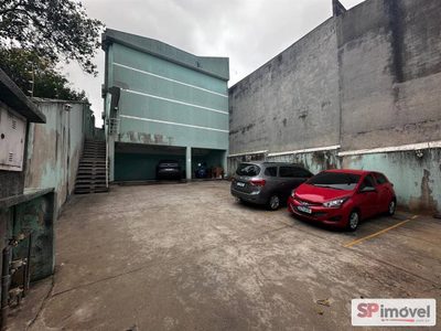 Casa de Condomínio, 2 quartos - Foto 1