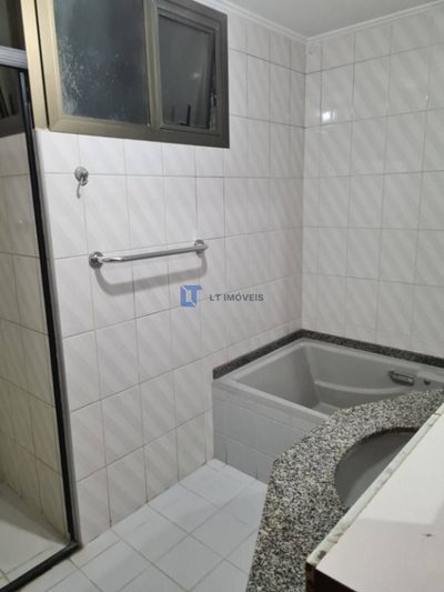Apartamento, 3 quartos, 160 m² - Foto 3