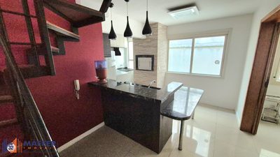 Apartamento, 2 quartos, 80 m² - Foto 5