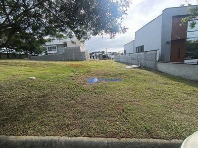 Loteamento e Condomínio, 285 m² - Foto 1