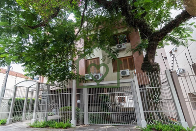 Apartamento, 3 quartos, 107 m² - Foto 1