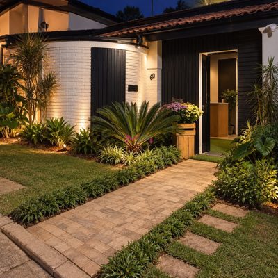 Casa, 3 quartos, 331 m² - Foto 1