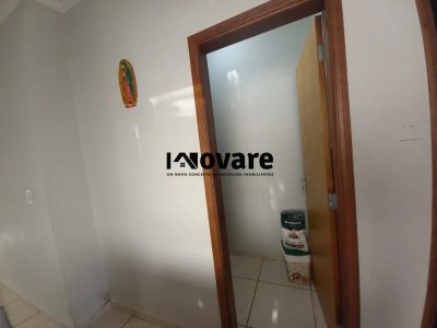 Casa, 3 quartos, 105 m² - Foto 2