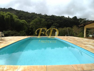 Chácara, 3 quartos, 1 hectares - Foto 2