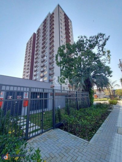 Apartamento, 1 quarto, 28 m² - Foto 1