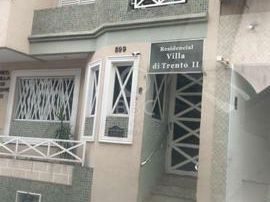 Apartamento, 3 quartos, 92 m² - Foto 1