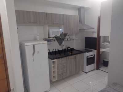 Apartamento, 2 quartos, 62 m² - Foto 3