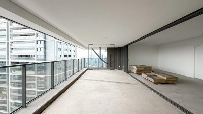 Apartamento, 3 quartos, 265 m² - Foto 3