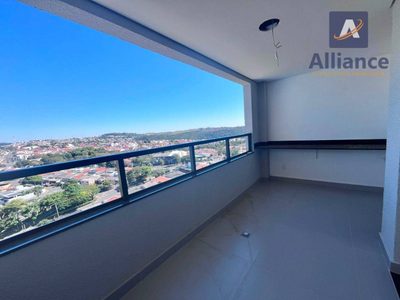 Apartamento, 2 quartos, 72 m² - Foto 4