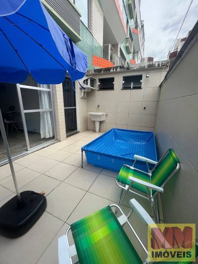 Apartamento, 2 quartos, 85 m² - Foto 4