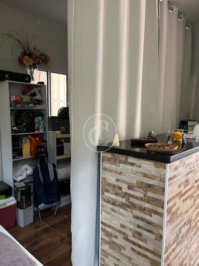 Casa, 1 quarto - Foto 2