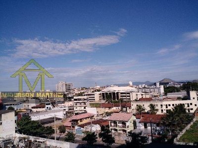 Apartamento, 2 quartos, 54 m² - Foto 1