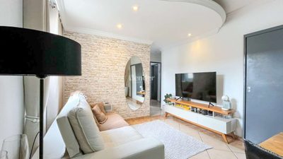 Apartamento, 4 quartos, 85 m² - Foto 1
