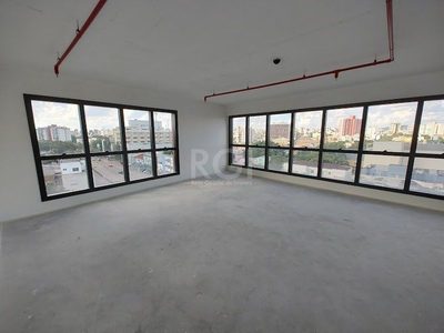 Sala-Conjunto, 58 m² - Foto 1