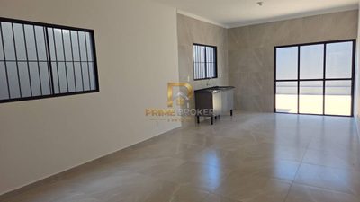 Casa, 3 quartos, 99 m² - Foto 3
