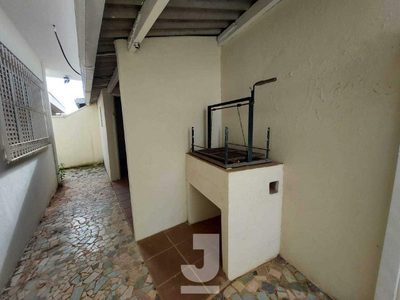 Casa, 4 quartos, 258 m² - Foto 2