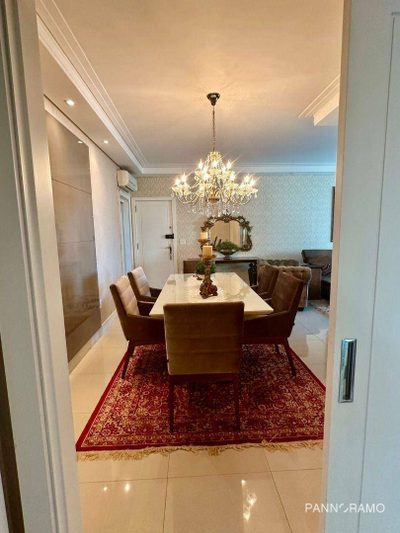 Apartamento, 4 quartos, 144 m² - Foto 3
