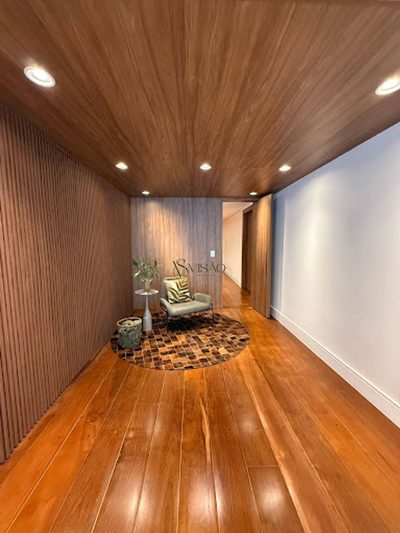 Apartamento, 4 quartos, 318 m² - Foto 4