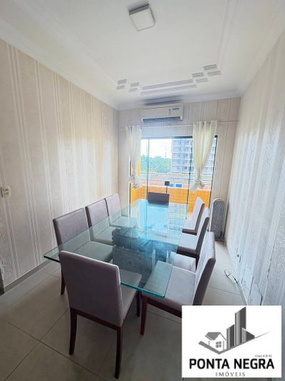 Apartamento, 3 quartos, 94 m² - Foto 5