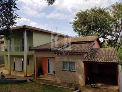 Sítio, 7 quartos, 1000 m² - Foto 2