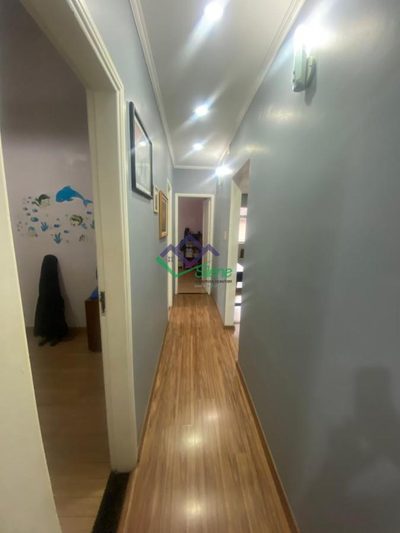 Apartamento, 3 quartos, 115 m² - Foto 3