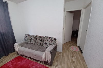 Apartamento, 2 quartos, 41 m² - Foto 3