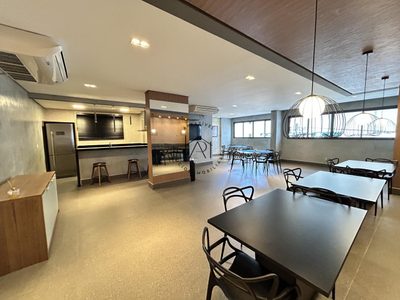 Apartamento, 2 quartos, 84 m² - Foto 3