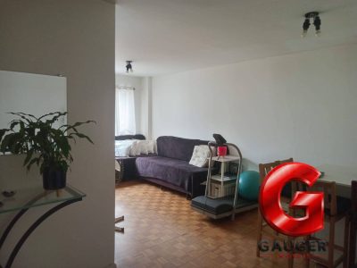 Apartamento, 85 m² - Foto 1