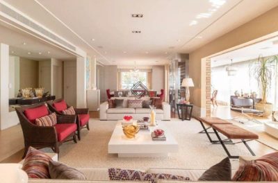 Apartamento, 3 quartos, 367 m² - Foto 4