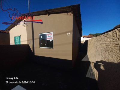 Casa, 1 quarto, 91 m² - Foto 2