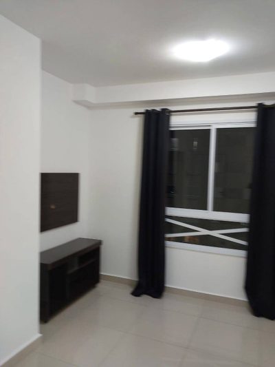 Apartamento - Foto 1