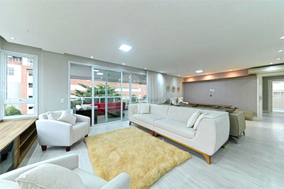 Apartamento, 3 quartos, 225 m² - Foto 2