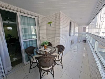 Apartamento, 2 quartos, 80 m² - Foto 1