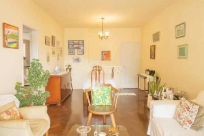 Apartamento, 3 quartos, 112 m² - Foto 2