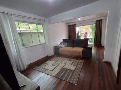 Casa, 2 quartos, 130 m² - Foto 4