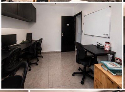 Loja-Salão, 17 m² - Foto 3