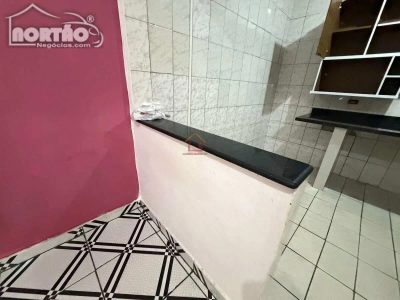 Casa, 2 quartos, 40 m² - Foto 4