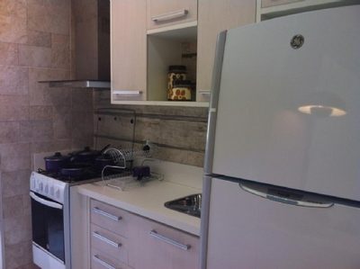 Apartamento, 3 quartos, 58 m² - Foto 4
